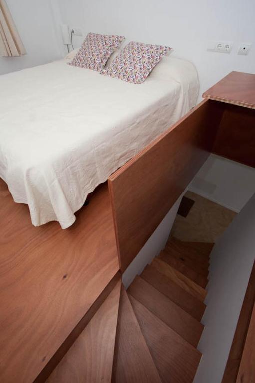 Aparthotel L'Heretat Cadaqués Cameră foto