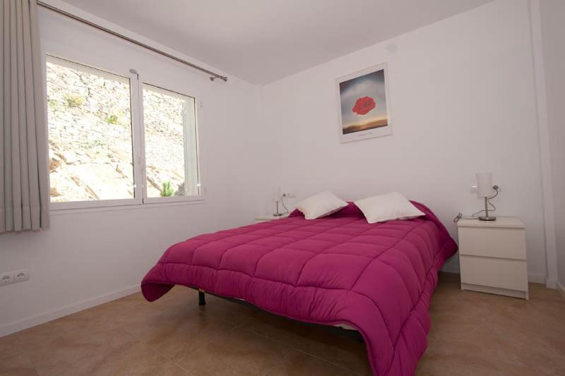Aparthotel L'Heretat Cadaqués Exterior foto